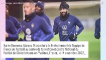 Karim Benzema forfait : Une ancienne gloire des Bleus fustige la 