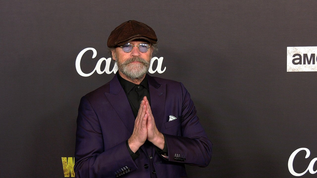 Michael Rooker 