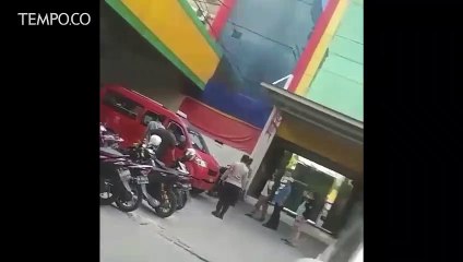 Gerebek Prostitusi Online di Hotel Koja, Polisi Tangkap 82 Remaja