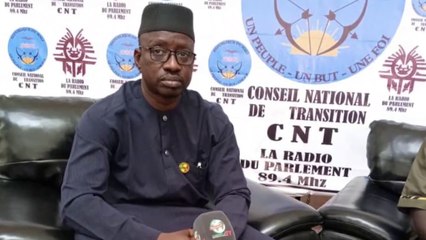 #Mali: Tous les soutiens de la transition iront au paradis