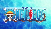 One Piece Episode 1042 - one Piece