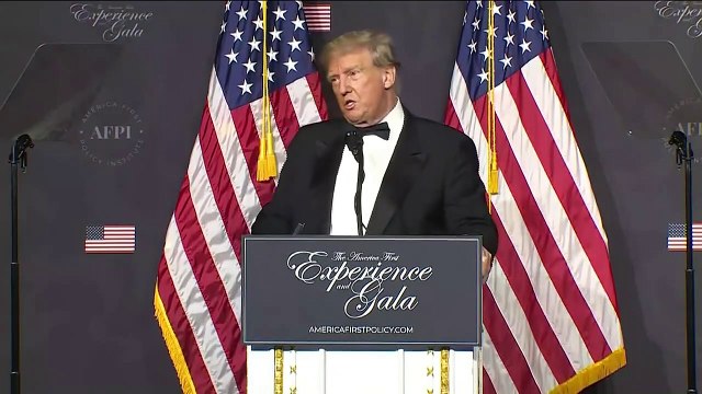 Donald Trump, a former president, has his Twitter account restored by Elon Musk.