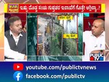 Discussion On Mangaluru Blast Case With Congress, BJP, Hindu and Muslim Leaders | Public TV