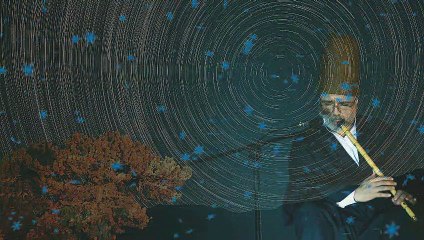 Turkish Relaxing Music | Flute Sufi