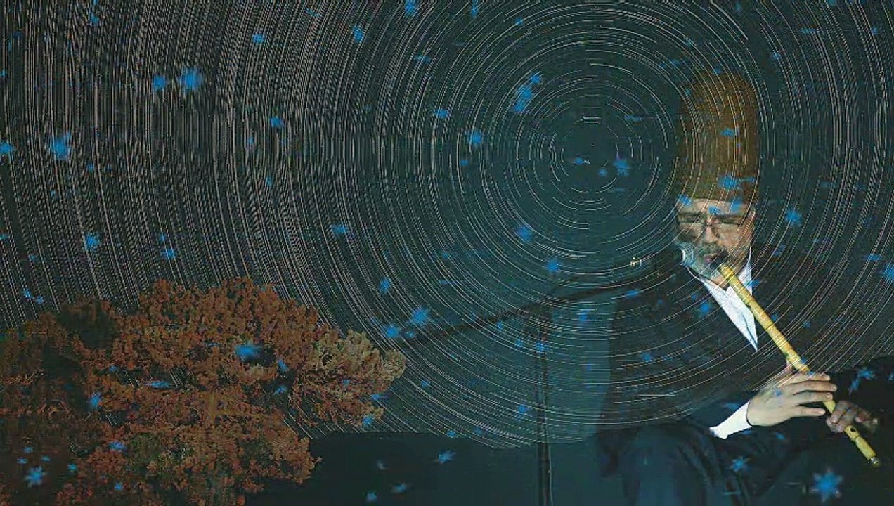 Turkish Relaxing Music | Flute Sufi