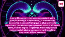 Horoscope du jour du mardi 22 novembre 2022