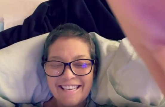 Nicki Aycox an Krebs gestorben