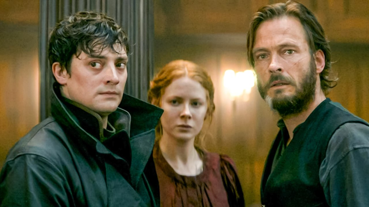 Is ‘1899’ Inspired By Real Life? Know Everything About Dark Creators’ New Netflix Thriller