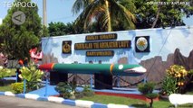 Keluarga Awak KRI NANGGALA-402 Gelar Doa Bersama di Banyuwangi