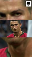 Cristiano Ronaldo with 500 Million followers on Instagram!