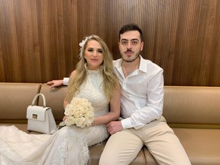 Israeli couple marries in Abu Dhabi civil court