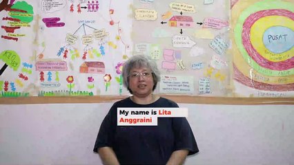 Embed Media Lab | Perkenalan Lita Eng. Ver