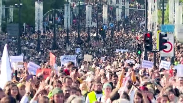 CSIF descarta una huelga nacional en Sanidad pero pide una reunión con Darias