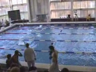 Final -100 SK meter  women IM