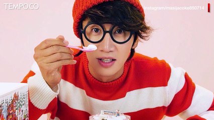 Jalani Perawatan, Lee Kwang Soo Mundur dari Running Man