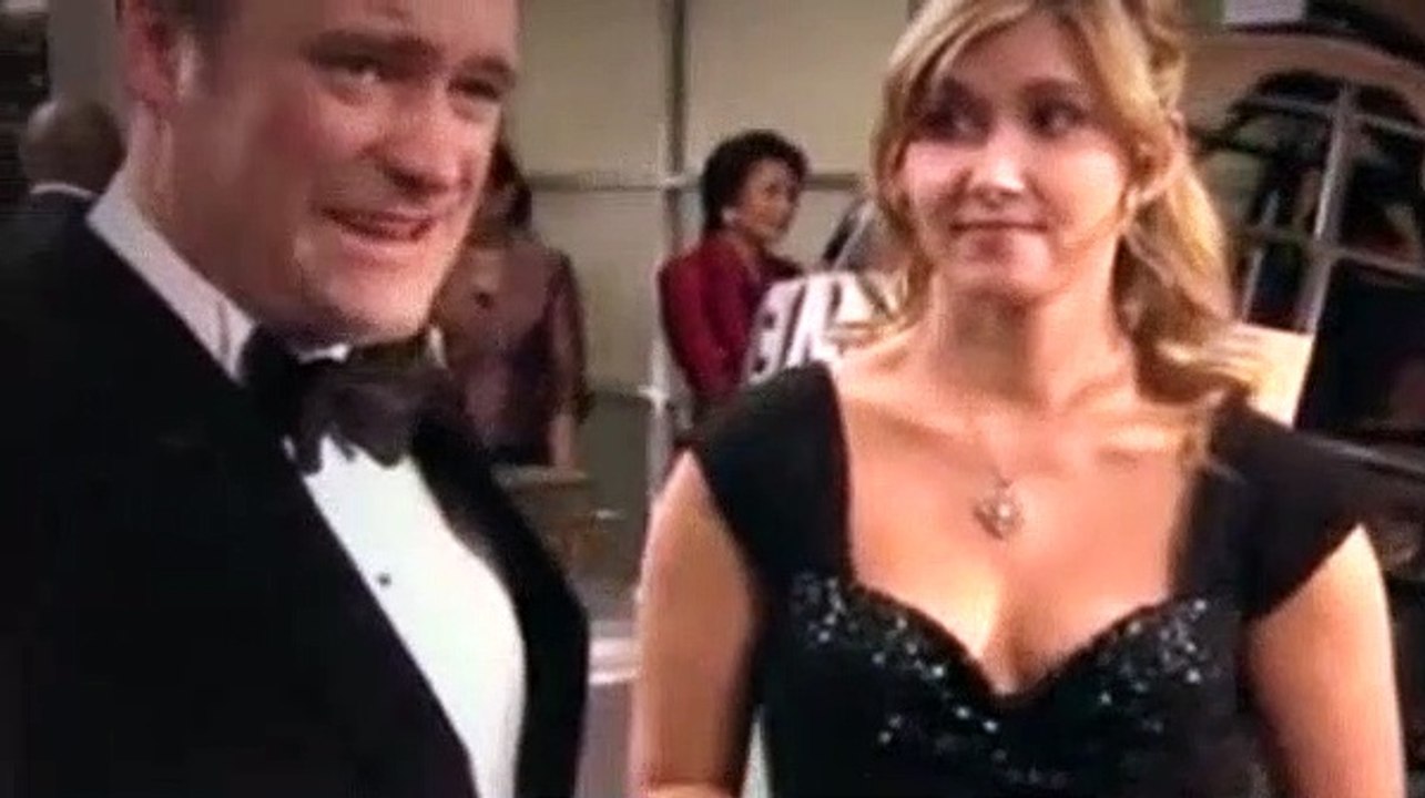 Stargate Atlantis Season 5 Episode 16 Brain Storm