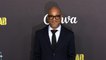Seth Gilliam "The Walking Dead" Series Finale Event in Los Angeles