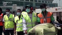 Bandara Kertajati Jadi Tempat Perawatan Pesawat TNI