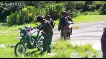Baku Tembak dengan Satgas Nemangkawi, 9 Anggota KKB Papua Tewas