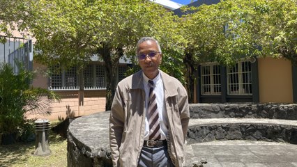 Prosper Eve : "Sortir d'un schéma manichéen et croire qu'aucune rencontre n'était possible"