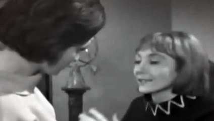 Doctor Who Season 2 Episode 16 The Web Planet Pt 1 (1963–1989)