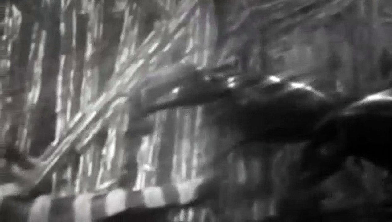 Doctor Who Season 2 Episode 19 The Web Planet Pt 4 Crater Of Needles (1963–1989)