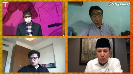 Cover Tempo: Jaringan Teror Makassar