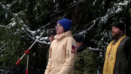 Пентагон уверен, что ВСУ подготовлены к зиме лучше россиян