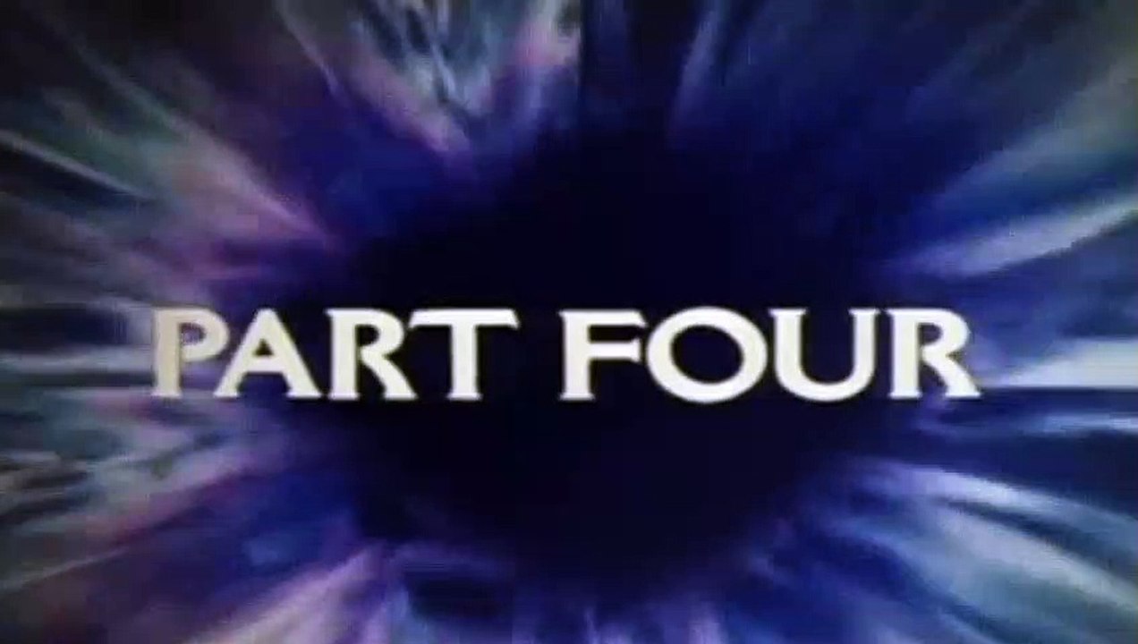 Doctor Who Season 14 Episode 20 The Robots Of Death Pt 4