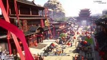 Wu Shang Shen Di – Supreme God Emperor Season 2 Episode 160 [ep 224] English sub - Multi Sub - Chinese Donghua Anime - Lucifer Donghua