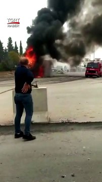 Terör Örgütü Karkamış'a Saldırdı #shorts #operasyon #karkamış #havasaldırısı