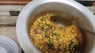 Chana Dal Gost-Gosht Chana Dal Recipe_Gosht Dal_By Asad Food Secrets