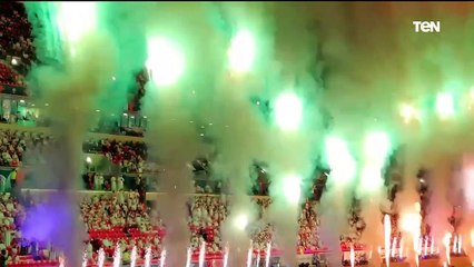 تفاصيل زيارة الرئيس السيسي لقطر للمشاركة في افتتاح كاس العالم