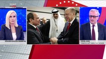 Cumhurbaşkanı Erdoğan'dan Mısır Açıklaması! Normalleşme Olacak mı? - TGRT Haber