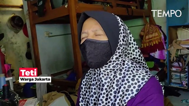Suara Warga Yang Menolak Mudik Lebaran Dilarang Tahun Ini