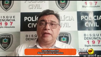 Delegado destaca tecnologia em presídios e alerta visitantes para não tentar burlar entrada
