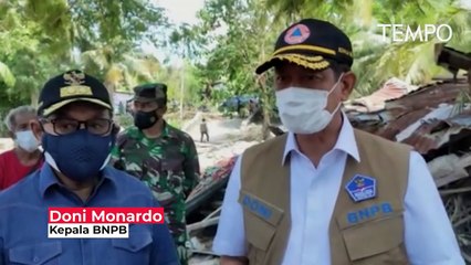 Melihat Kondisi Kupang Pascabanjir Bandang Menerjang Wilayah Itu