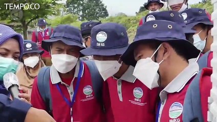 BMKG Imbau Petani Waspadai Masa Pancaroba Hingga Bulan Mei