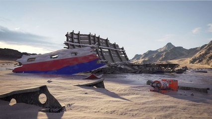 MH370 : l'impossible disparition