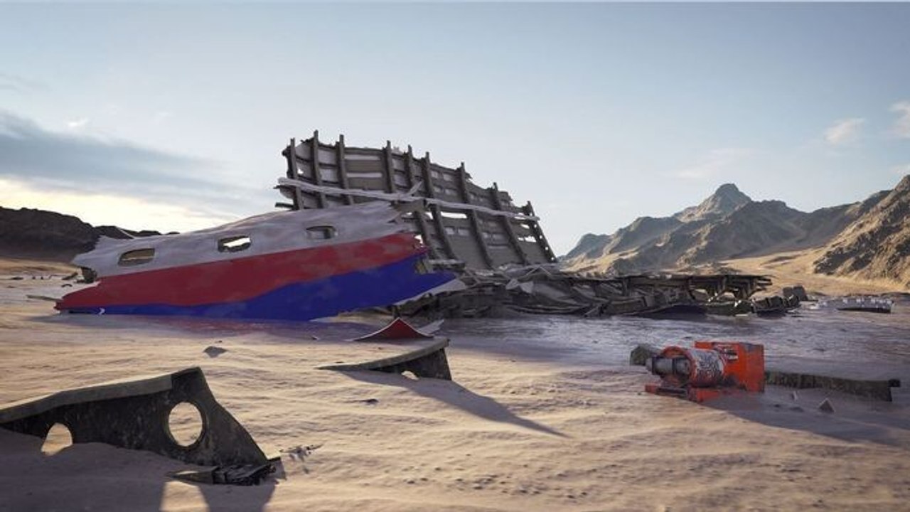 MH370 : l'impossible disparition