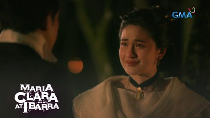 Maria Clara At Ibarra: The influence of Klay's radical thinking (Episode 36)