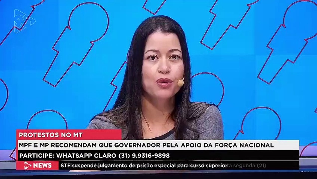 Central 98 | Alexandre apaga fogo com gasolina!