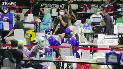 Ketua ITAGI Sri Rezeki: Herd Immunity Bukan Tujuan Utama Vaksin | Wawancara Tempo