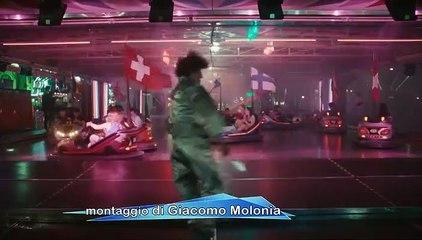 C'E' MESSINA ALLA MOSTRA DI VENEZIA