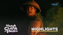 Maria Clara At Ibarra: Ang araw ng panghuhusga kay Padre Damaso (Episode 36)