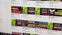 Diduga Mengandung Ujaran Kebencian, 20 Konten Youtube Paul Zhang Diblokir Kominfo
