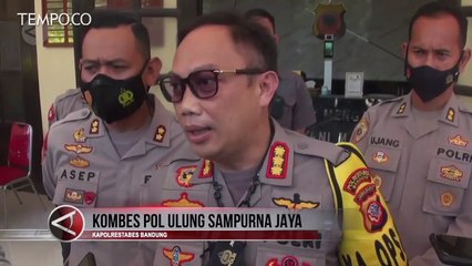Bandung Siapkan Skenario Penyekatan Larangan Mudik
