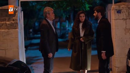 مسلسل زهرة الثالوث الحلقة 177  مدبلجة