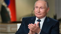 Wladimir Putin: Darum hören russische Bürger:innen nie schlechte Nachrichten vom Staatschef