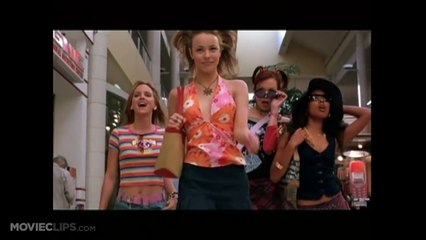 Une nana au poil Bande-annonce (EN)